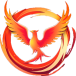 Phenix Scans logo